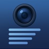 Teleprompter Video Recording + icon