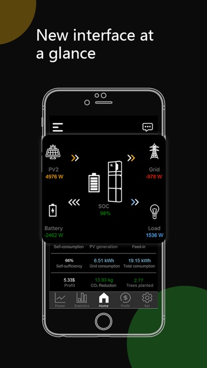Hive Solar Batteries