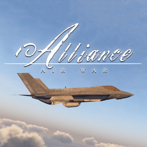 Baixar Alliance: Guerra Aérea