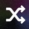 Parallel X is a new social app that generates a random AI photo of yourself every day