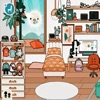 Boca Dream House Builder icon