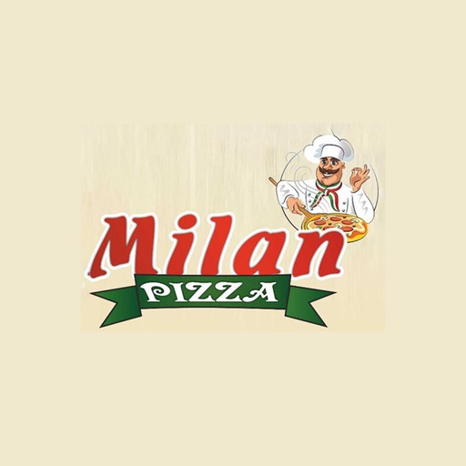 Milan Pizza Kidderminster