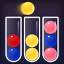 Get Sorting Ball Quiz for iOS, iPhone, iPad Aso Report