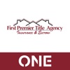 FirstPremierTitleApp ONE icon