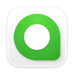 Focus - Highlight front window app icon
