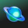 Jupiter VPN fast and comfort app icon - Utilities app for iPhone