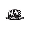 Papa's Bagel Bar icon