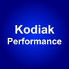 Kodiak Performance icon