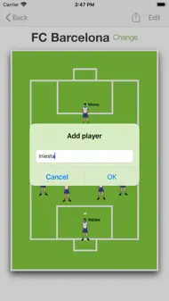 Mine fotballag iphone bilder 3