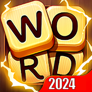 Wordscapes : Word Connect 2024