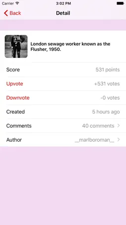 Wow Pics screenshot 5