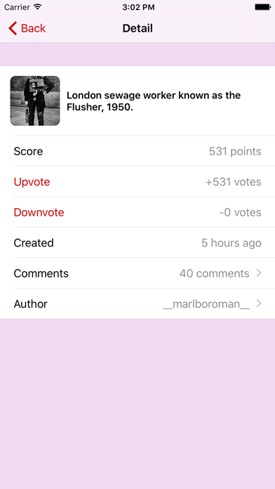 Wow Pics Screenshot 5 of 5