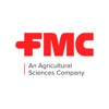 FMC India Farmer App icon