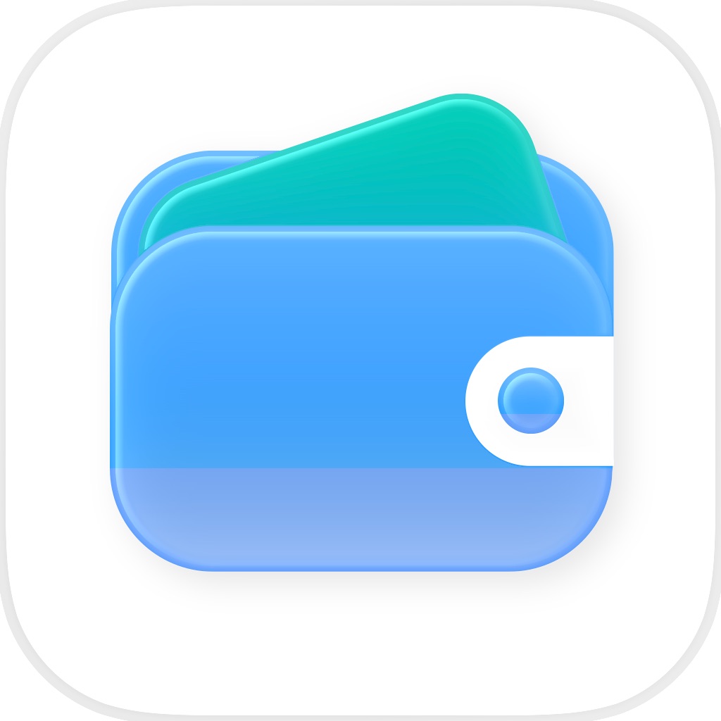 Business Spending icon