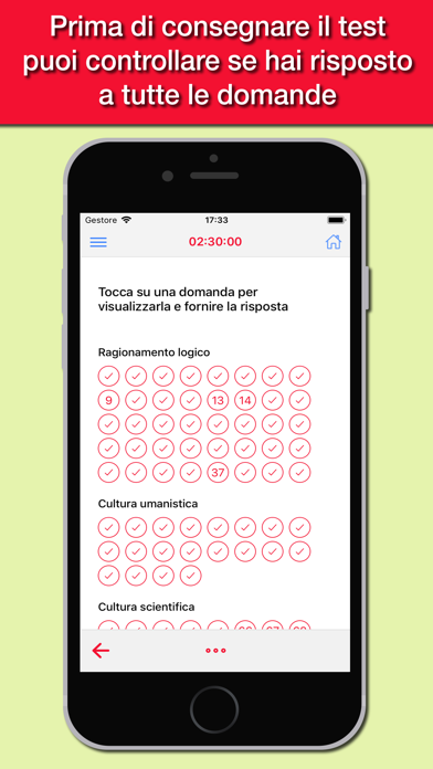 Screenshot #3 pour HT Formazione primaria