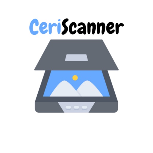 CeriScanner