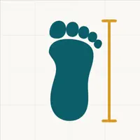 Foot Size Check