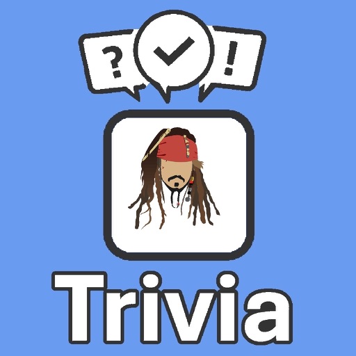 Jack Sparrow Trivia
