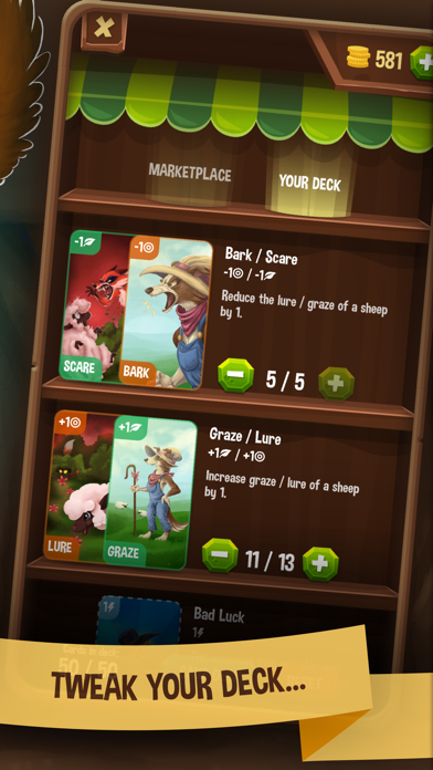Sheeping Around Screenshot 6 of 7