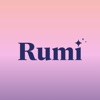 Rumi: Dua Ayat Al Quran Majeed app icon - Productivity app for iPhone