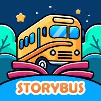 StoryBus logo