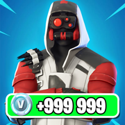 Skins For Fortnite 4k