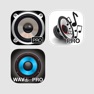 Get Audio Function Generators PRO Bundle for iOS, iPhone, iPad Aso Report