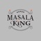 Order food online from Masala King 