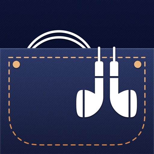 SongPocket icon