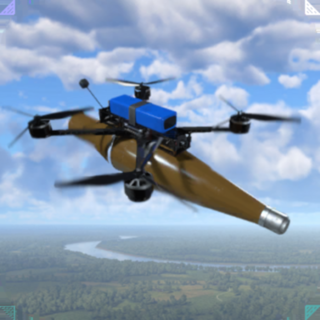 Get FPV Drone Strike for iOS, iPhone, iPad Aso Report
