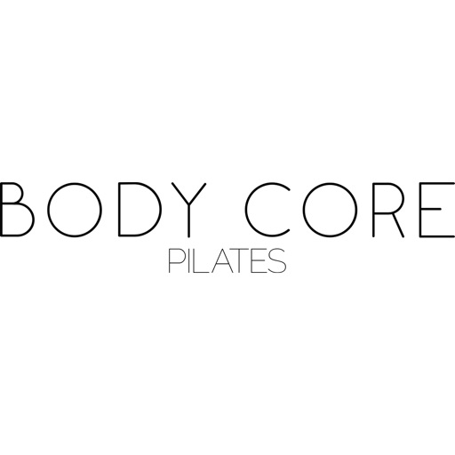 Body Core Pilates