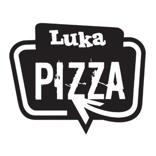 Luka Pizza icon