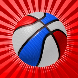 Basket Arcade Hoops