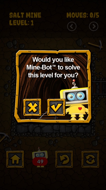 Trapped! screenshot-4