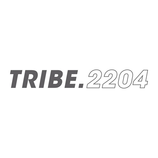 TRIBE 2204