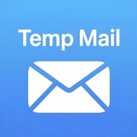 Temp Mail - Temporary Email.