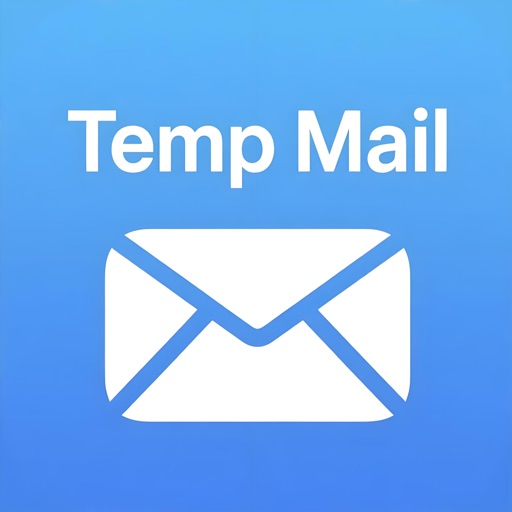 Temp Mail - Temporary Email.