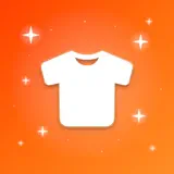 Dress Up AI - Ícone do app