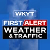 WKYT FirstAlert Weather icon