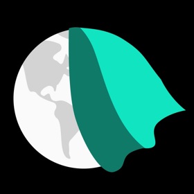 Screenshots (5) Cloak - Privacy & Security