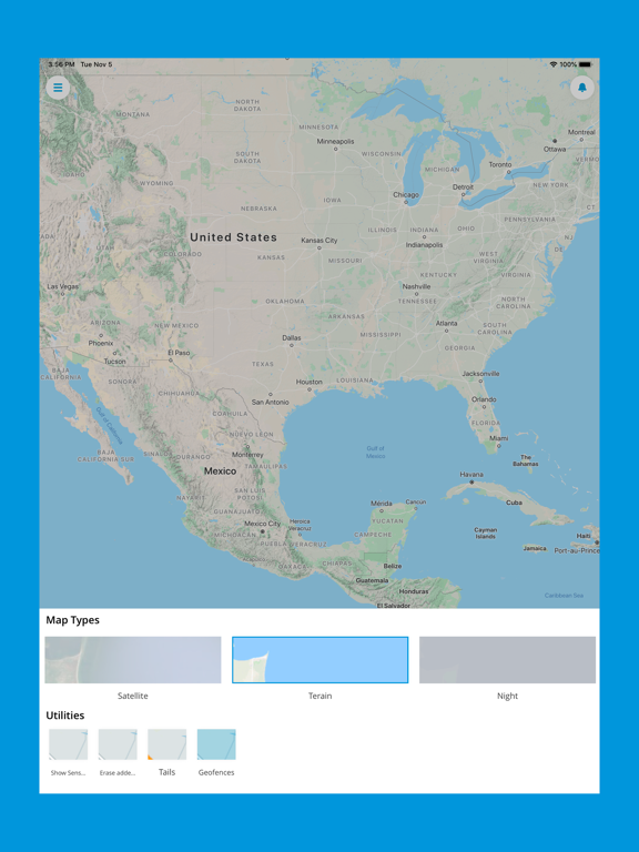 My SILEM app screenshot 2