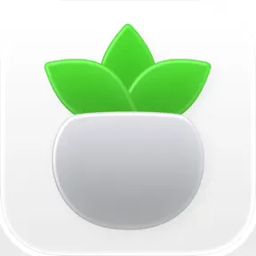 Plant Daddy — Water Reminders icon