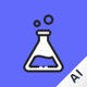 Chemistry Solver. app icon - Education app for iPhone