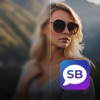 SpotBuzz - AI Image Editor icon