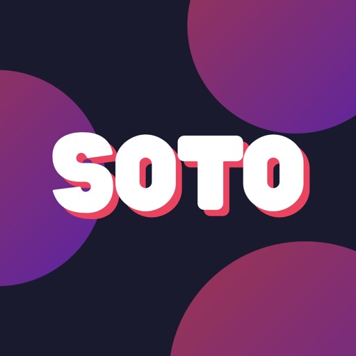 SOTO: Party Starter