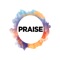 Watch a message, find community, and much more with the Praise AG app