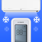 AC Remote: Smart Control.