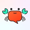 螃蟹通告 icon