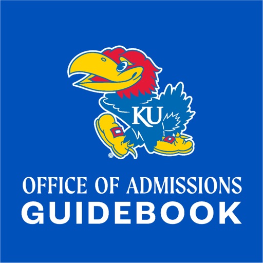 KU Admissions Guidebook