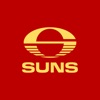 Gold Coast SUNS Official App icon